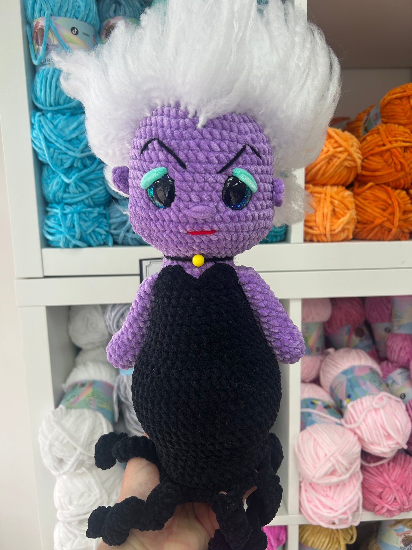 Sea witch kit