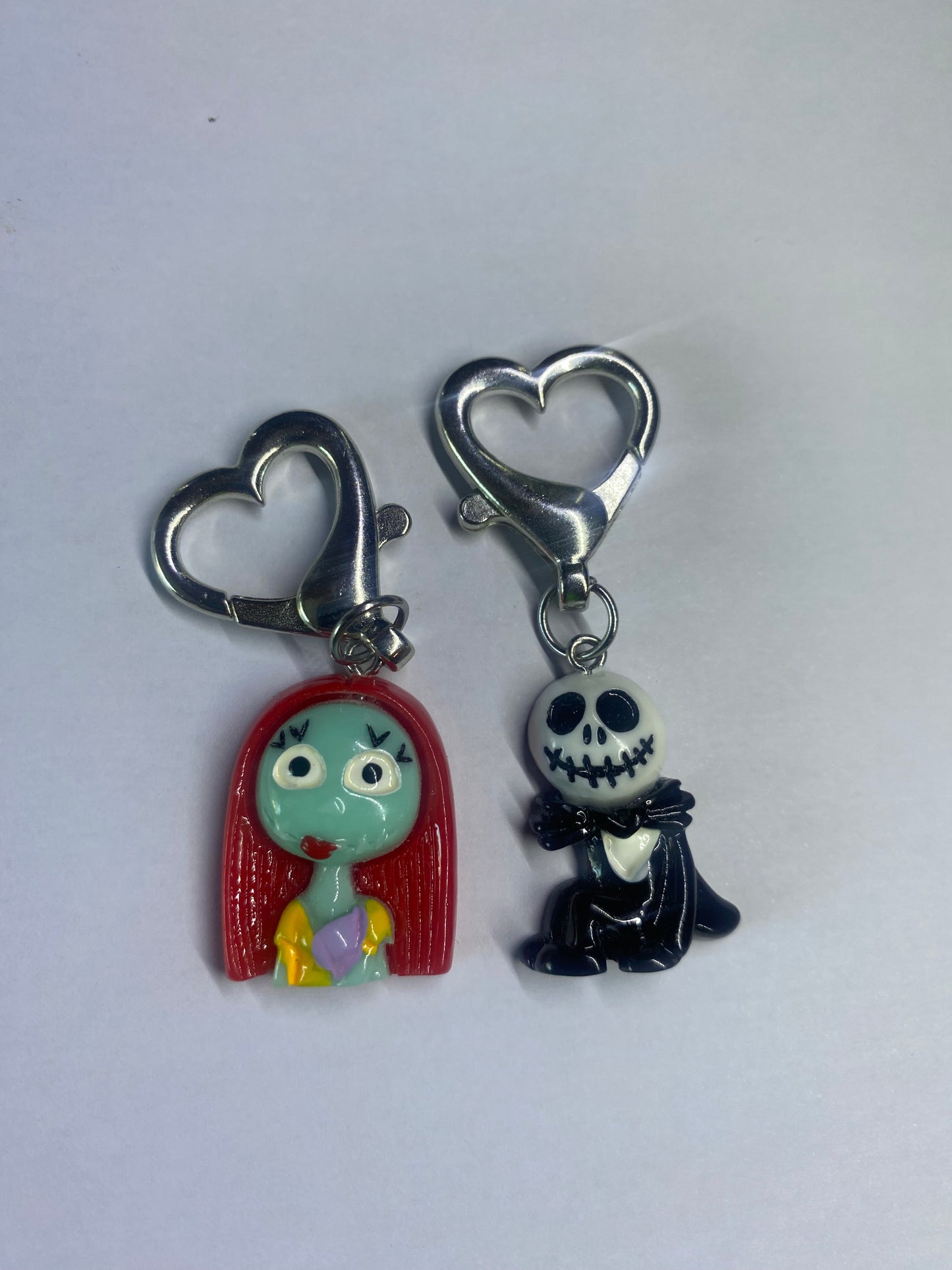 NBC ceramic stitch markers