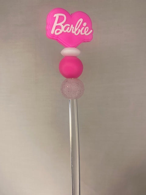 Barbie stuffing stick