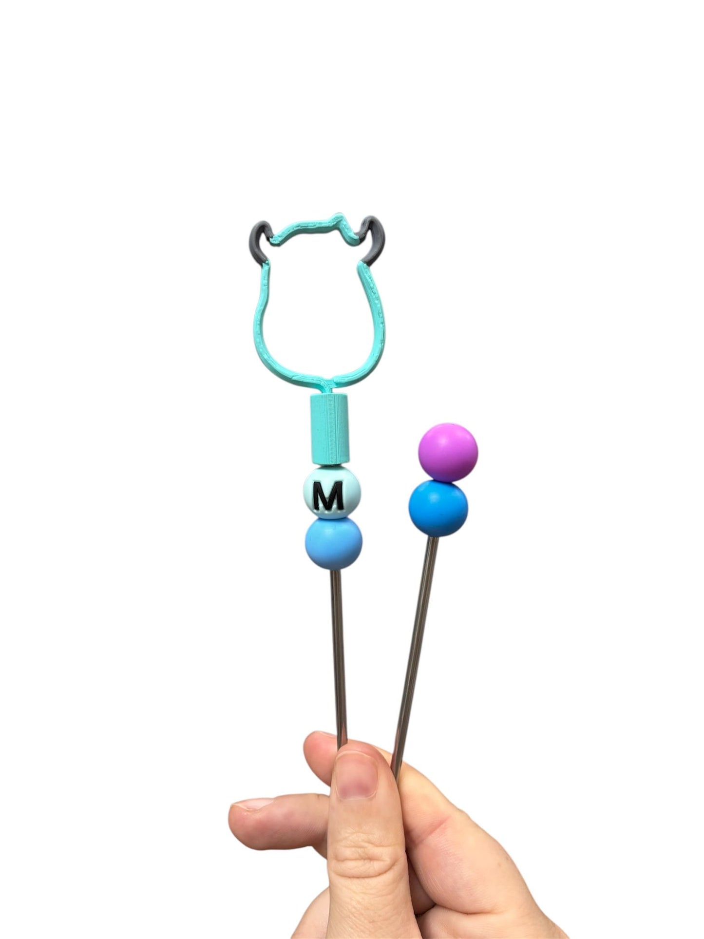 HMBB animation collection Amigurumi stick