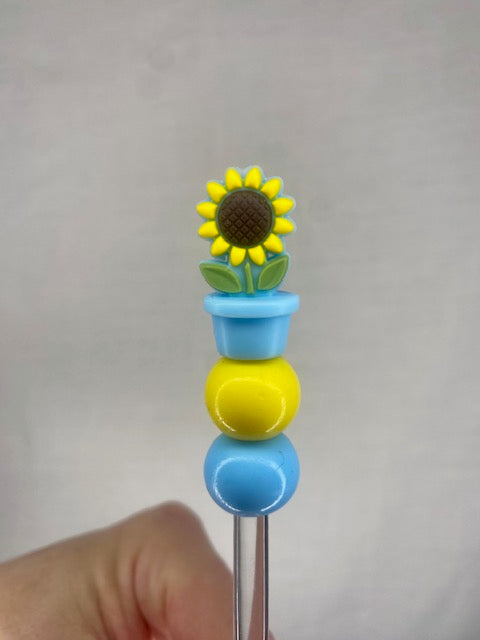 Flowerpot Stuffing stick