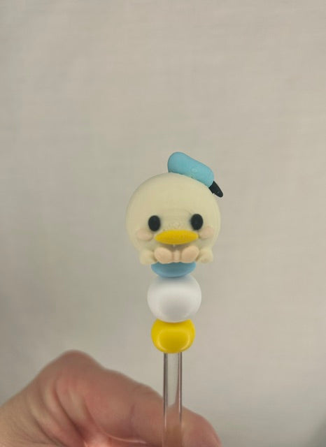 Donald Stuffing stick