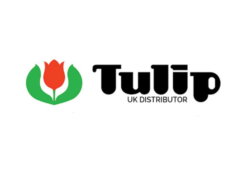 Tulip crochet hook