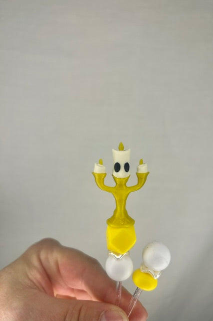 Lumierre Amigurumi sticks  (pre order)