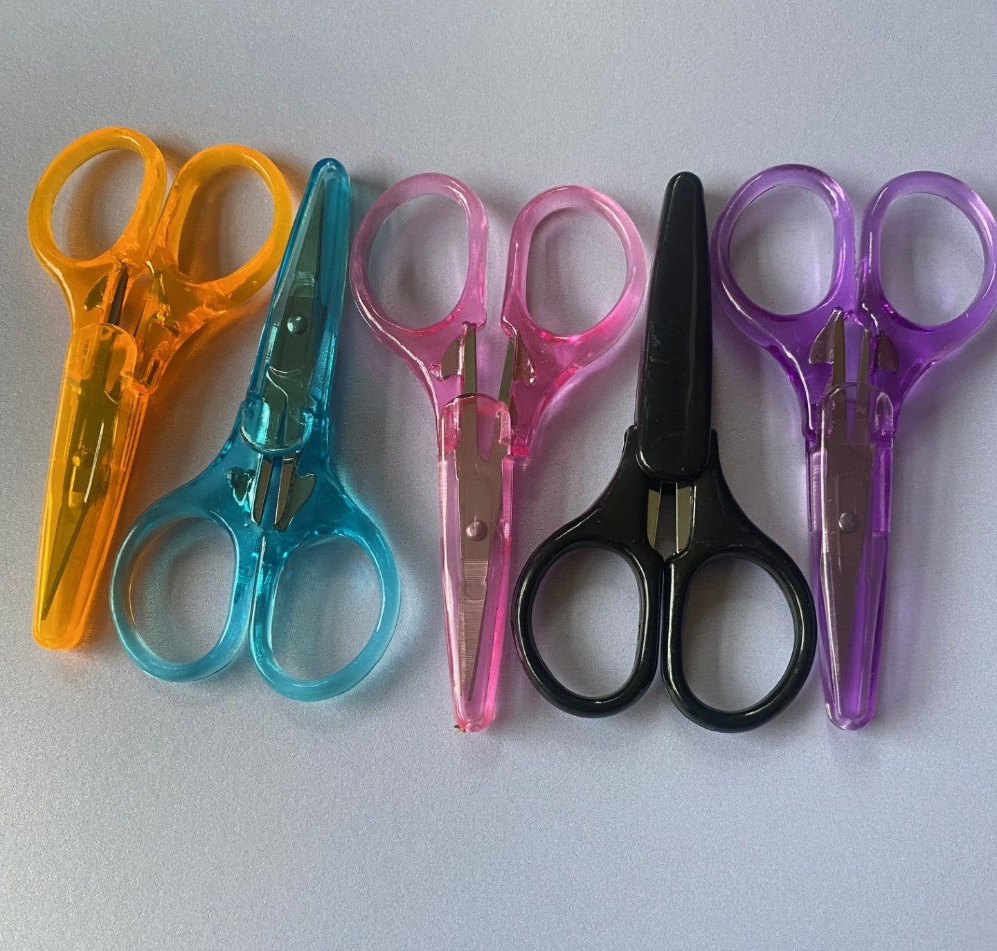 Small Travel scissors