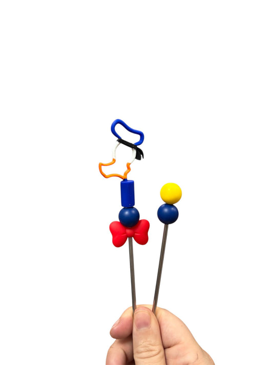 HMBB animation collection Amigurumi stick