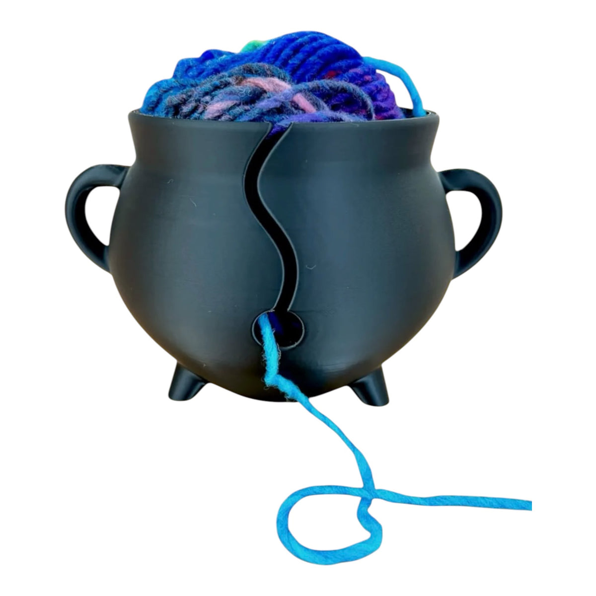 Yarn bowls