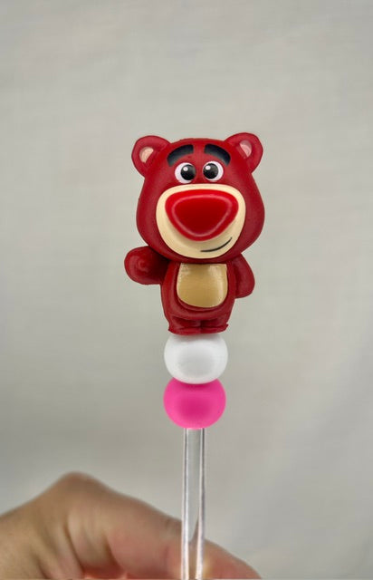 Lotso stuffing stick