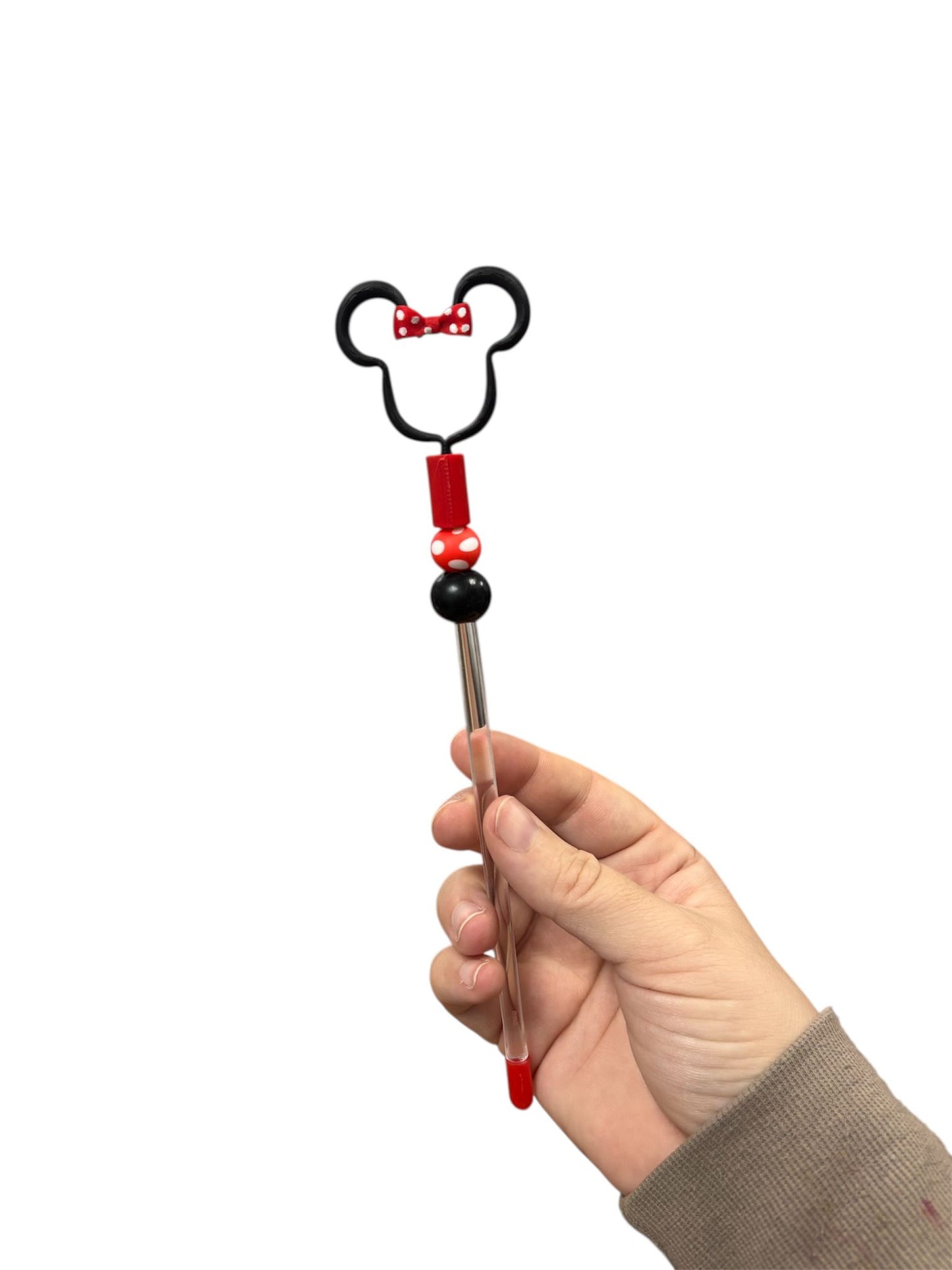 HMBB Animation collection  stuffing stick