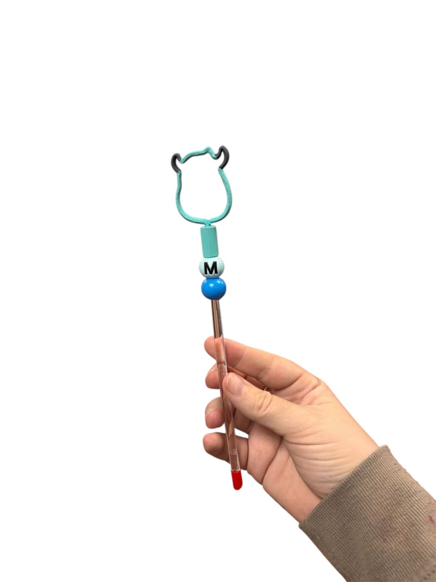 HMBB Animation collection  stuffing stick