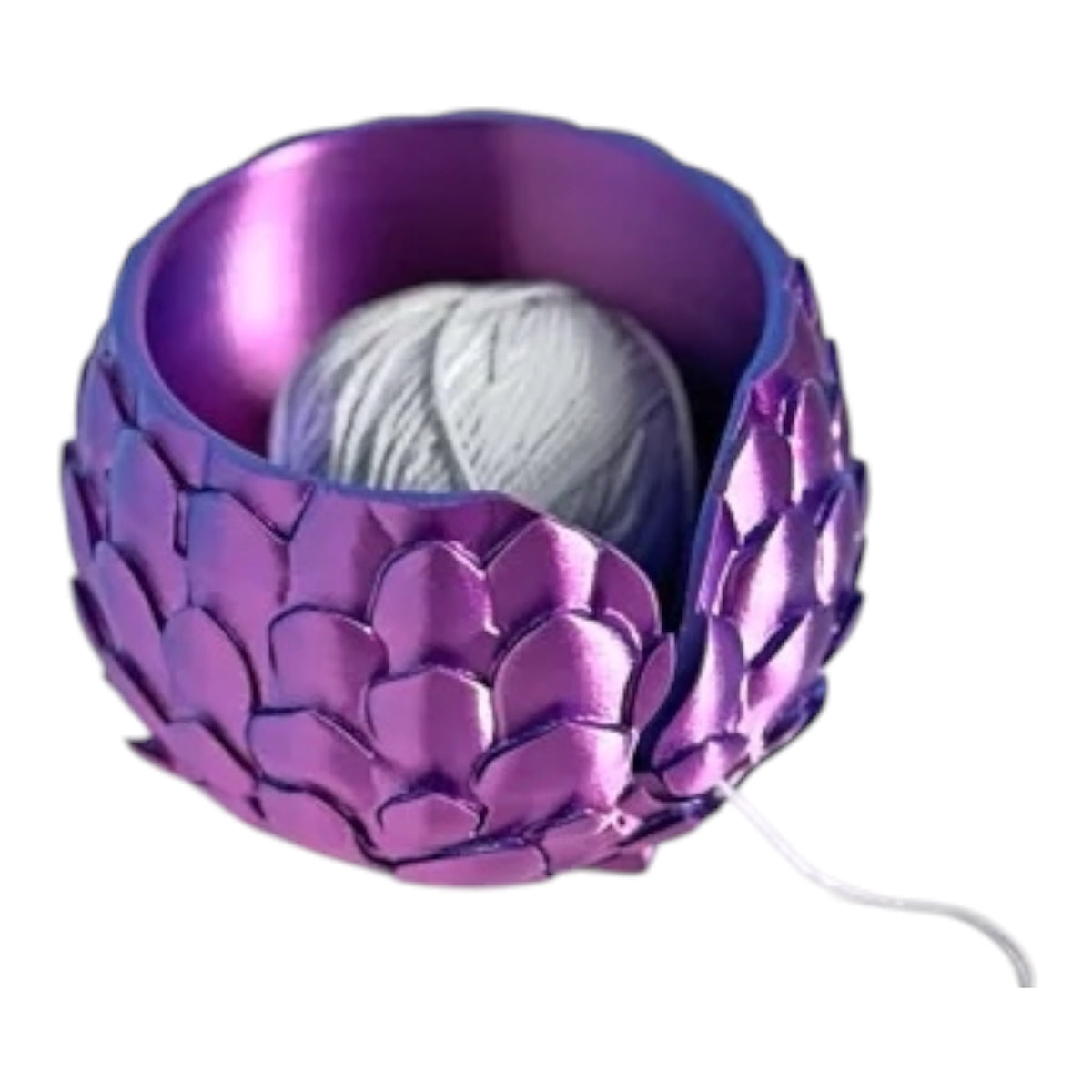 Yarn bowls