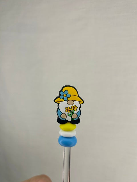 Gnome stuffing stick