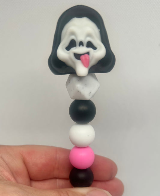 Whatsapp Custom beaded crochet hook