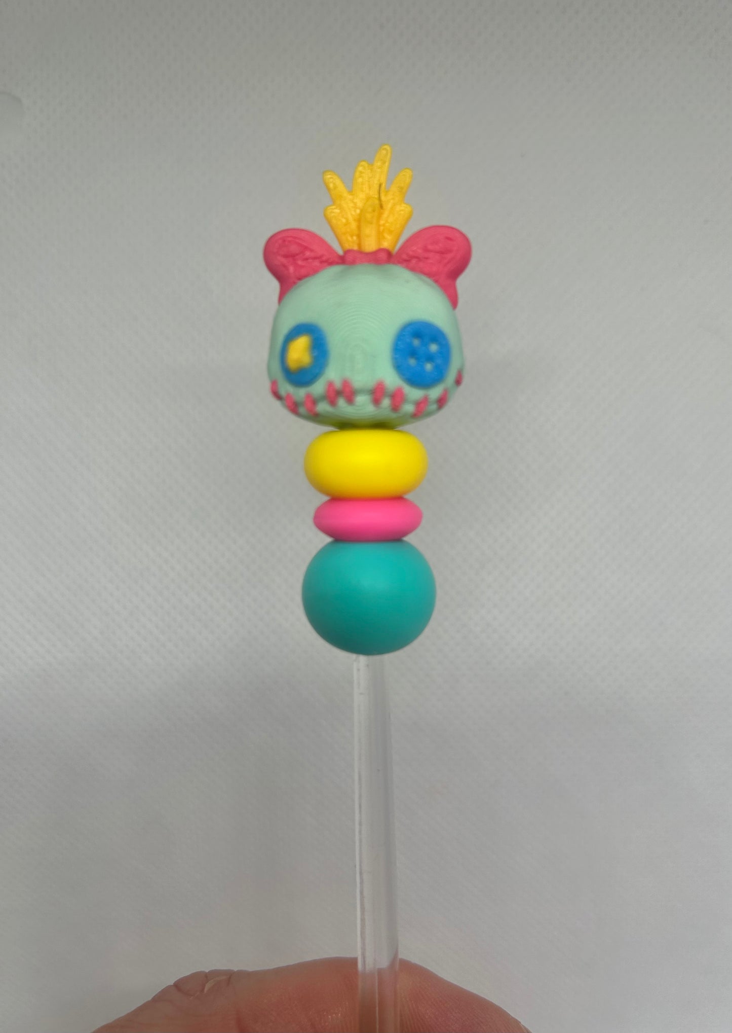 Scrump Stuffing stick