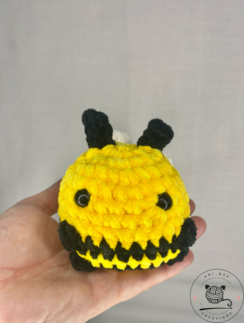 cute crochet Bumble Bee hand made