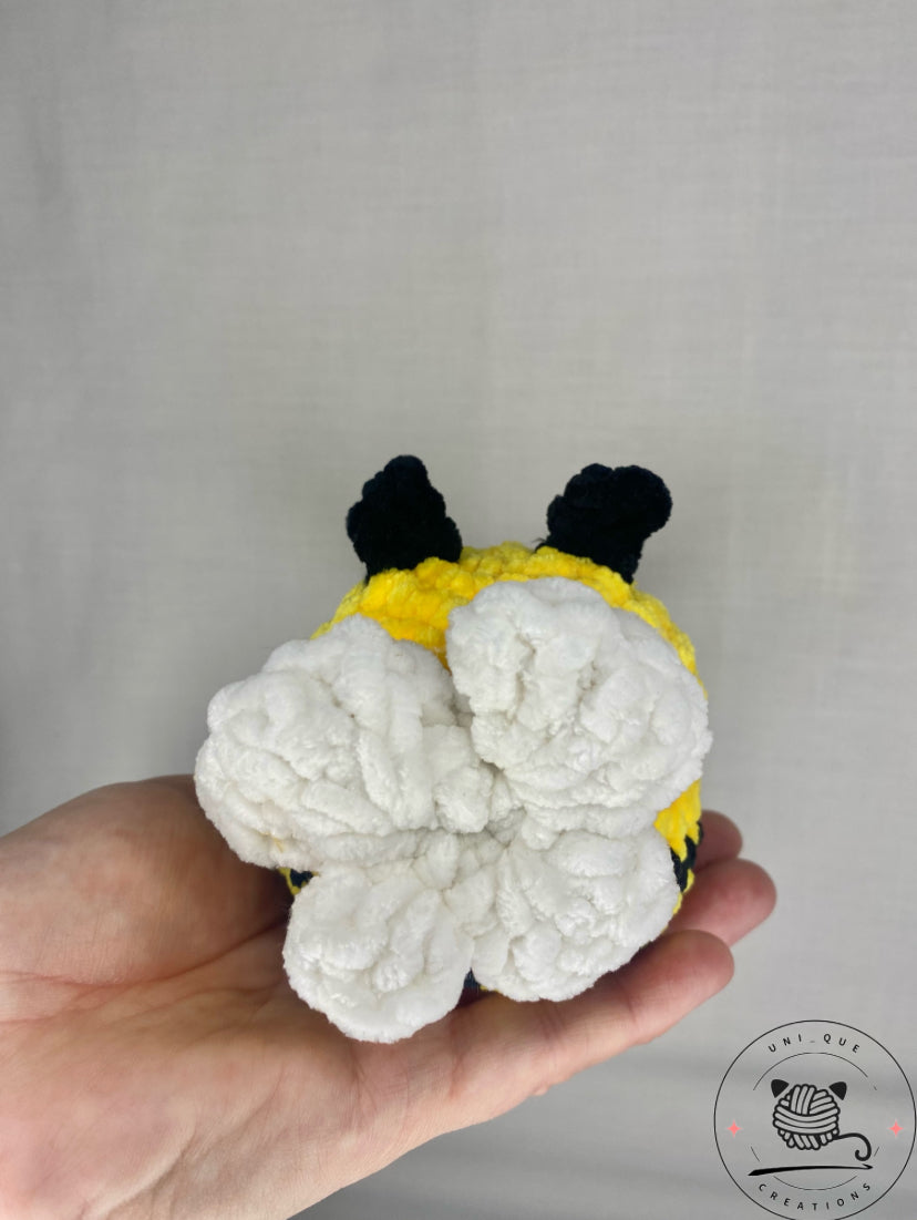 cute crochet Bumble Bee hand made