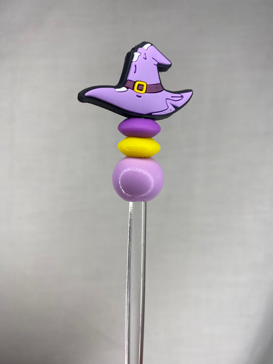 Witches Hat stuffing stick