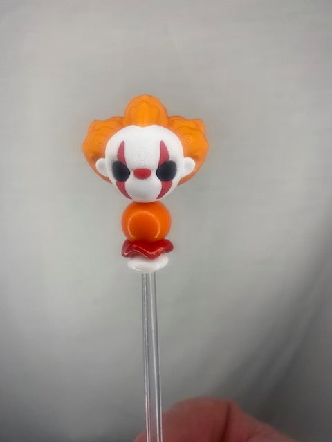 Pennywise stuffing stick