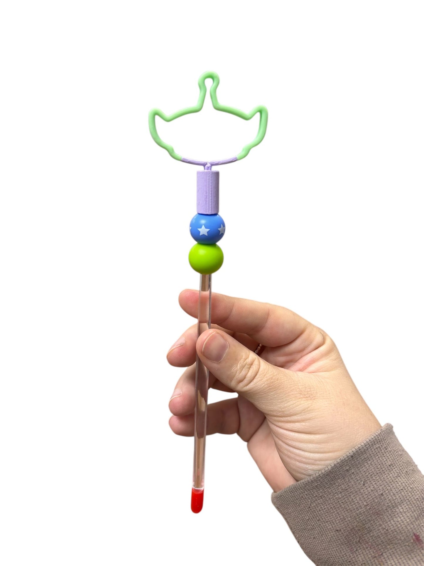 HMBB Animation collection  stuffing stick