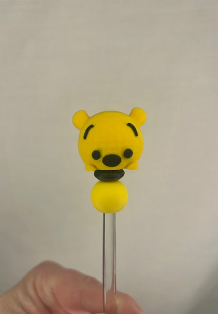 Winnie Stuffing stick