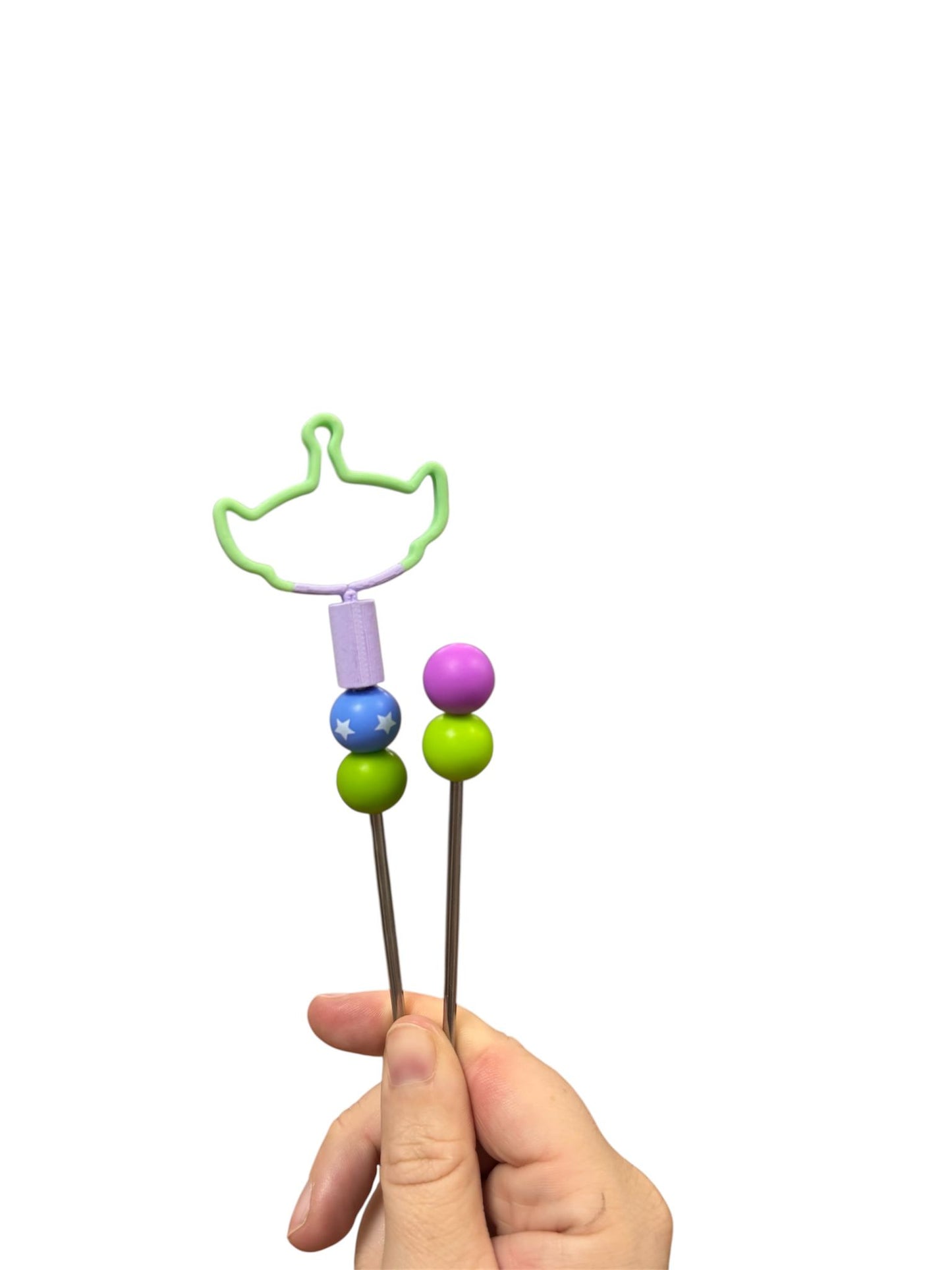 HMBB animation collection Amigurumi stick