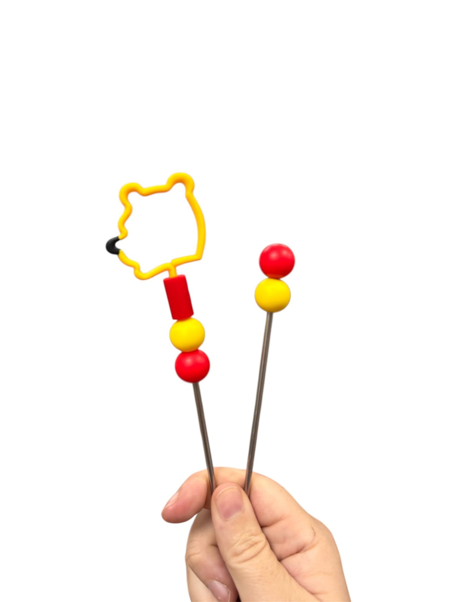 HMBB animation collection Amigurumi stick
