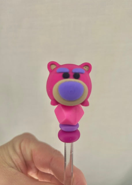Lotso Stuffing stick