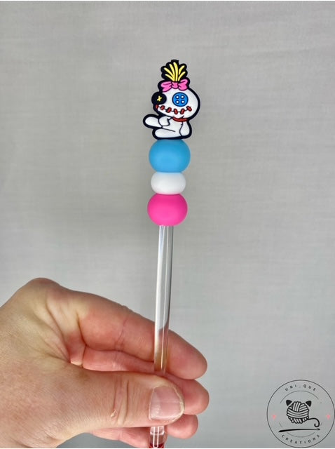 Scrump stuffing stick