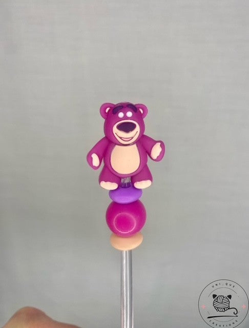 Lotso stuffing stick