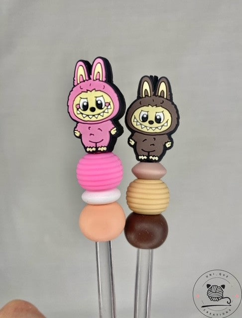 Labubu stuffing stick