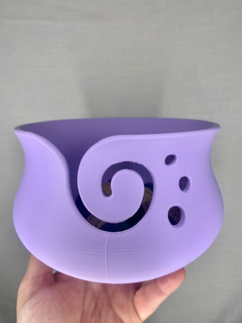 Yarn Bowl