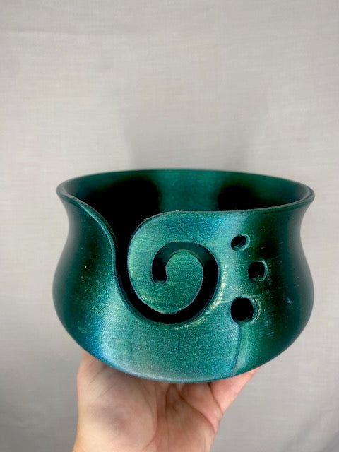 Yarn Bowl