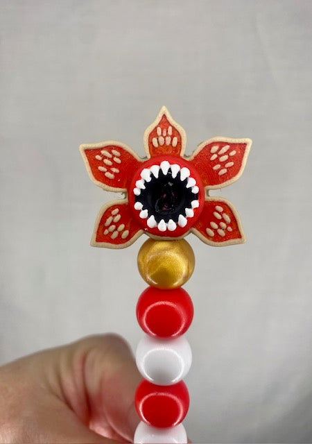 Stranger things stuffing stick