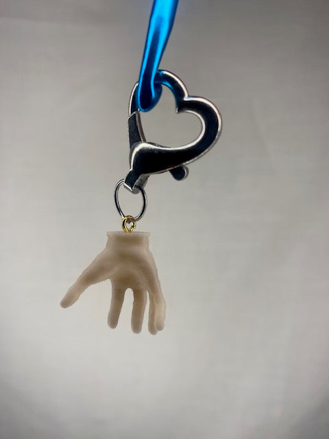 Thing stitch marker